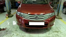 Used Honda City 1.5 V AT in Mumbai