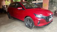 Used Hyundai Elite i20 Sportz 1.2 MT in Mangalore