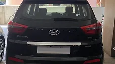 Used Hyundai Creta SX Plus 1.6 AT Petrol in Pune