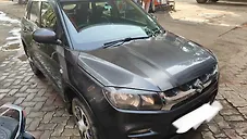 Used Maruti Suzuki Vitara Brezza VDi in Nagpur