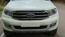 Used Ford Endeavour Titanium Plus 2.0 4x4 AT in Bangalore