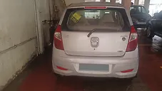 Used Hyundai i10 Sportz 1.1 LPG [2010-2017] in Valsad