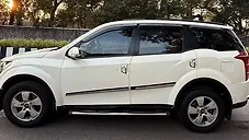 Used Mahindra XUV500 W8 AWD 2013 in Nanded