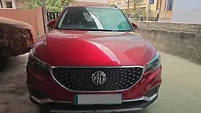 Used MG ZS EV Exclusive [2020-2021] in Hyderabad