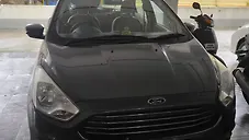 Used Ford Aspire Titanium1.5 TDCi in Thiruvananthapuram