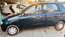 Used Maruti Suzuki Alto LXi BS-IV in Vellore