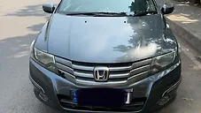 Used Honda City 1.5 V MT in Thane