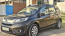 Used Honda BR-V S Diesel in Surat