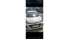 Used Hyundai Grand i10 Magna 1.2 Kappa VTVT [2017-2020] in Paonta Sahib