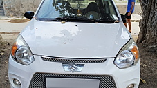 Used Maruti Suzuki Alto 800 VXi in Sawai Madhopur