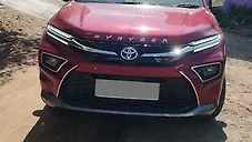 Used Toyota Urban Cruiser Hyryder S AT NeoDrive [2023-2025] in Chennai