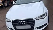 Used Audi A6 2.0 TDI Premium in Pune