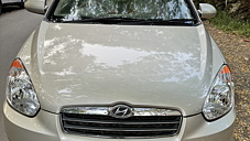 Used Hyundai Verna VGT CRDi SX in Mumbai