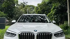 Used BMW X3 xDrive 20d Luxury Line [2018-2020] in Bangalore
