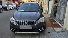 Used Maruti Suzuki S-Cross Zeta 1.3 in Rajkot