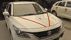 Used Maruti Suzuki Baleno Sigma MT in Chittorgarh