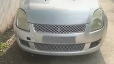 Used Maruti Suzuki Swift VXi 1.2 BS-IV in Kathua