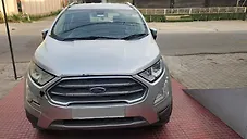 Used Ford Ecosport Titanium 1.5L TDCi [2019-2020] in Meerut