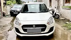Used Maruti Suzuki Swift VXi in Kalol