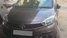 Used Tata Tiago Revotron XT (O) [2016-2019] in Raisen