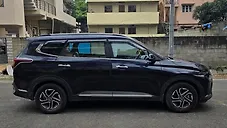 Used Kia Carens Luxury (O)1.5 Diesel AT 7 STR [2023-2024] in Bangalore