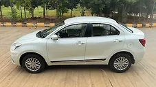 Used Maruti Suzuki DZire ZXi in Karimnagar