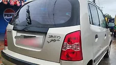 Used Hyundai Santro XO eRLX - Euro III in Ranchi