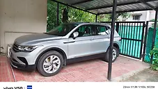 Used Volkswagen Tiguan Elegance 2.0 TSI DSG in Delhi