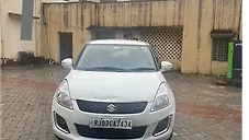 Used Maruti Suzuki Swift VDi ABS [2014-2017] in Banswara