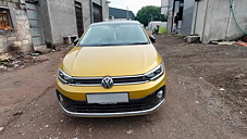 Used Volkswagen Virtus GT Plus 1.5 MT in Rajkot