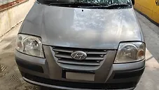 Used Hyundai Santro GLS LPG in Agra