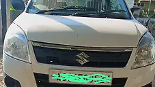 Used Maruti Suzuki Wagon R LXI in Guwahati