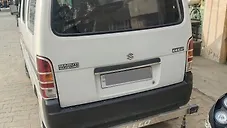 Used Maruti Suzuki Eeco 5 STR WITH A/C+HTR in Churu