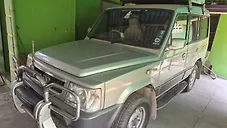 Used Tata Sumo DI GX in Madurai