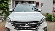 Used Hyundai Creta E Plus 1.6 Petrol in Ambikapur