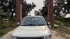 Used Tata Safari 4x2 GX DICOR 2.2 VTT in Bareilly