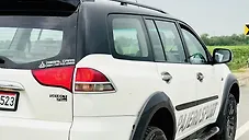 Used Mitsubishi Pajero Select Plus MT in Bhilwara