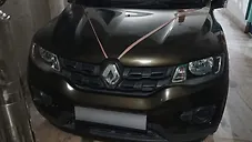 Used Renault Kwid RXL [2015-2019] in Patna