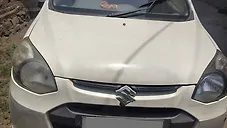 Used Maruti Suzuki Alto 800 Std in Bokaro Steel City