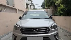 Used Hyundai Creta 1.6 SX Plus Petrol in Delhi