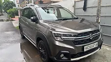 Used Maruti Suzuki XL6 Alpha AT Petrol in Gurgaon