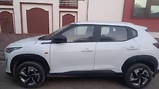 Used Nissan Magnite XE in Alwar