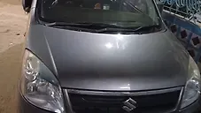Used Maruti Suzuki Wagon R VXI in Bokaro Steel City