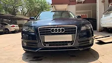 Used Audi A4 2.0 TDI Sline in Pune
