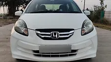 Used Honda Amaze 1.2 EX i-VTEC in Mumbai