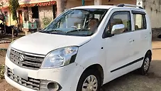 Used Maruti Suzuki Wagon R LXi CNG in Aurangabad