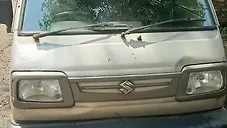 Used Maruti Suzuki Omni 8 STR BS-II in Jamshedpur