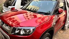 Used Maruti Suzuki Vitara Brezza VDi (O) [2016-2018] in Jamshedpur