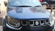 Used Maruti Suzuki Ignis Zeta 1.2 MT in Kushinagar
