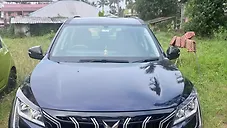 Used Mahindra XUV700 MX Petrol MT 5 STR [2021] in Thiruvananthapuram